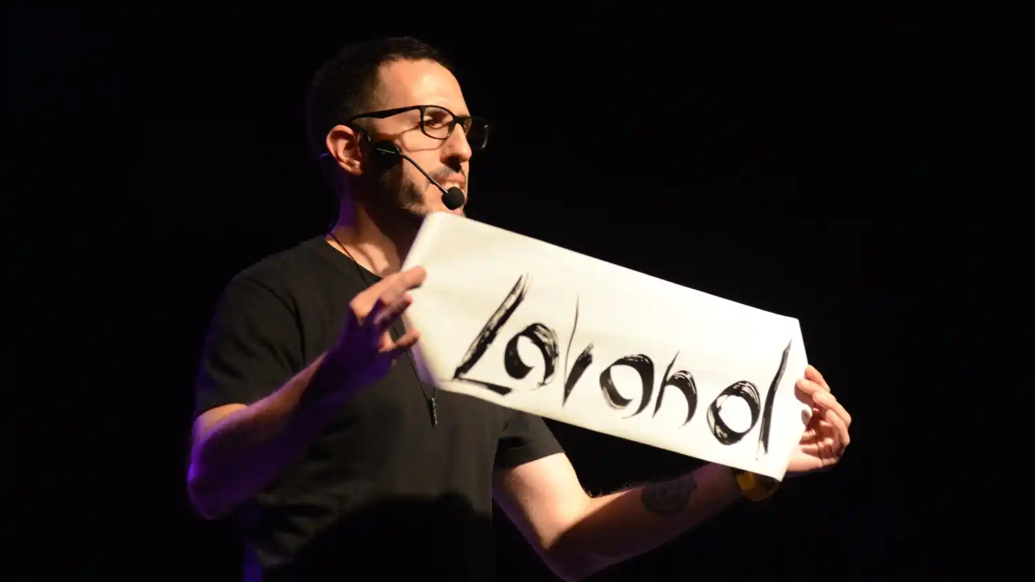 Adrian Lacroix