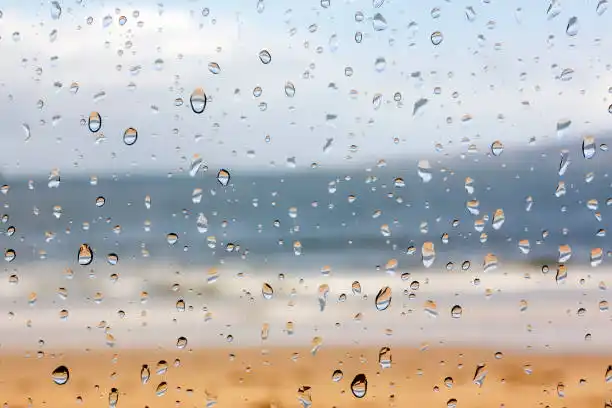 Llueve