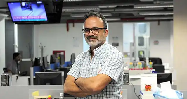 El rol de los medios en los temas de actualidad
