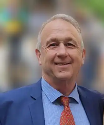 imagen Gustavo Sergio Cuervo