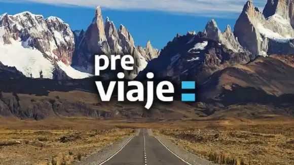 Se viene el Previaje 5