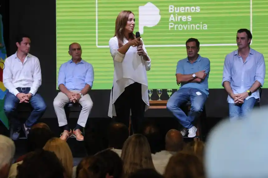Vidal cuestionó el «uso político» de la educación