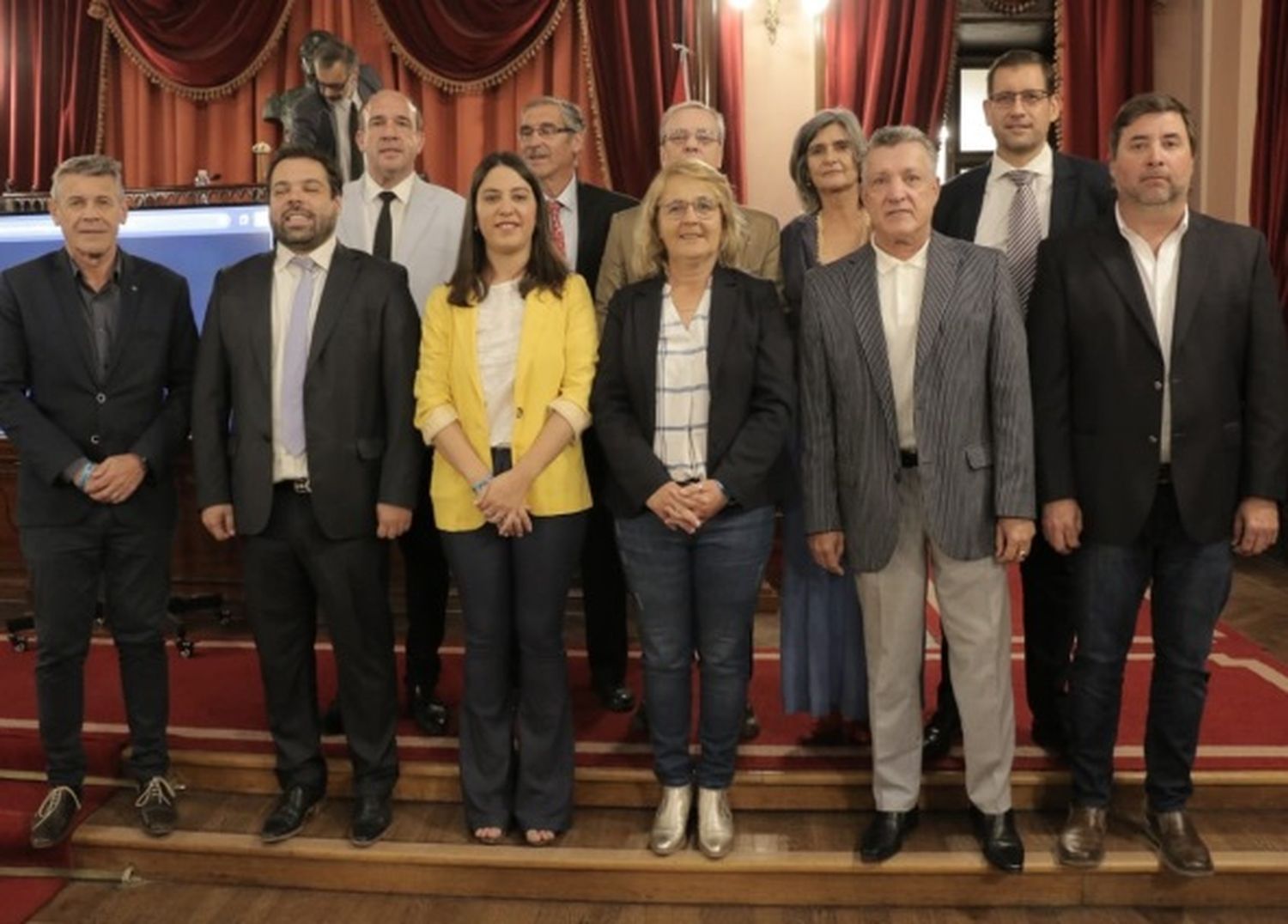 Exigen a Bordet la renuncia de los funcionarios involucrados en la causa Nisman