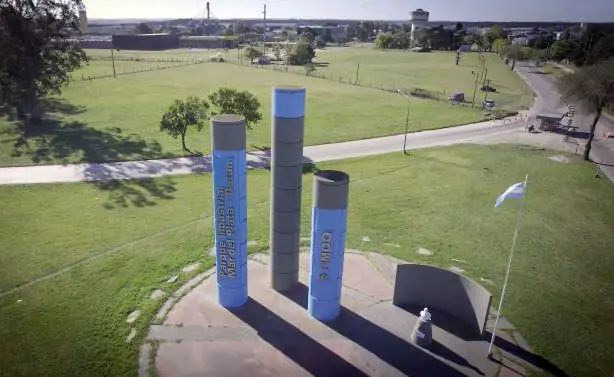 Programa para que jóvenes conozcan el parque industrial
