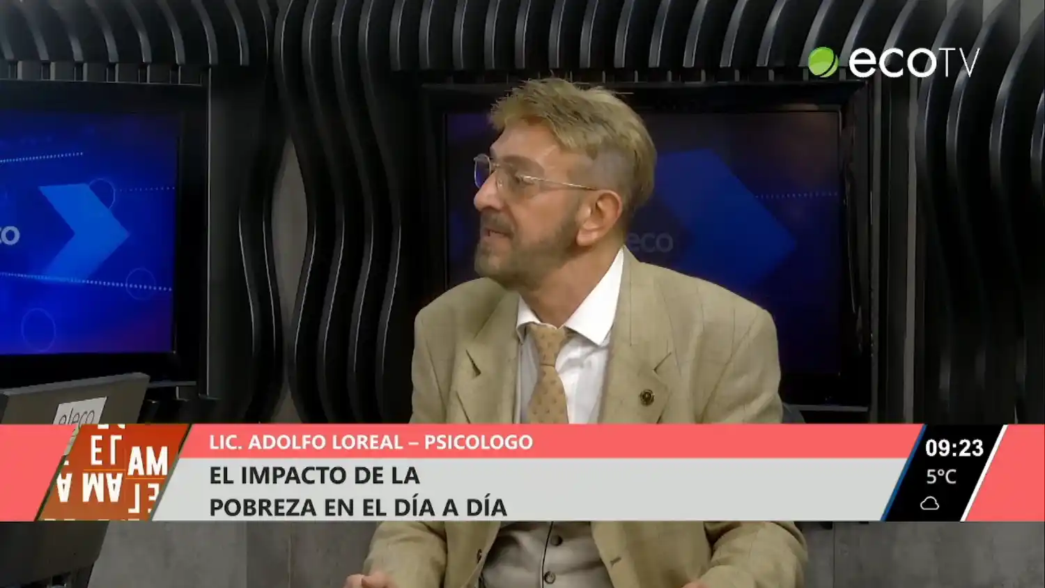 La sociedad en tiempo de elecciones