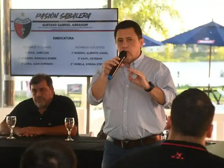 ricardo abraham  colon