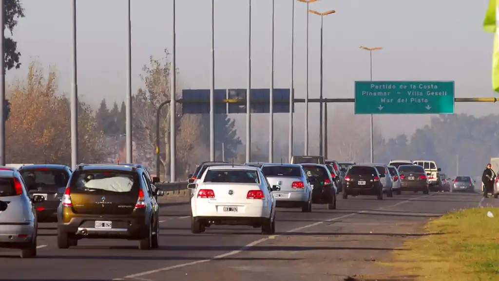 El esquema contempla tareas de construcción, mantenimiento, ampliación, explotación y administración de rutas nacionales por un período de 20 años.