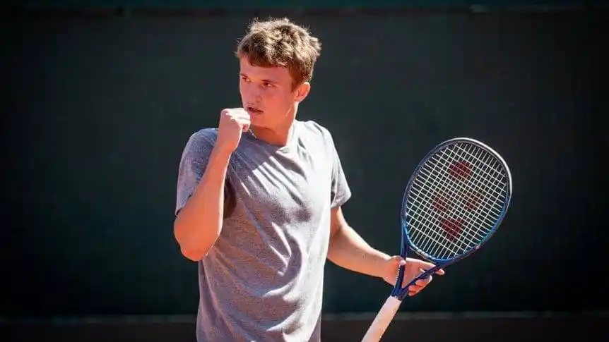 Derrota histórica de Schwartzman en la Copa Davis