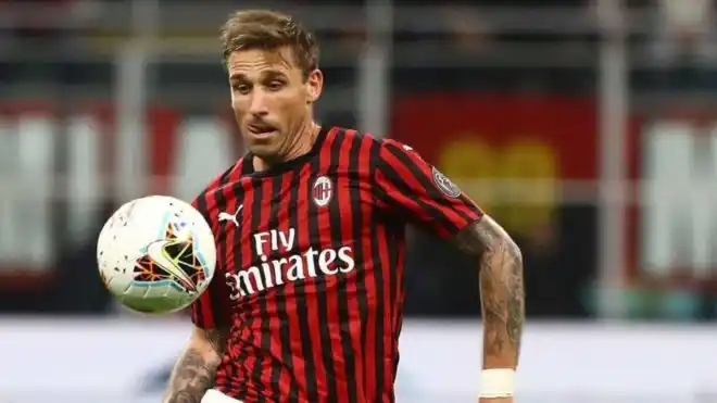 Biglia rechaza la posibilidad de volver a Independiente