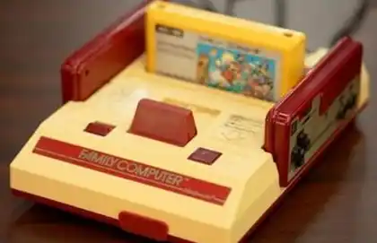 Una gran noticia para los nostálgicos: ¡vuelve el Family Game!