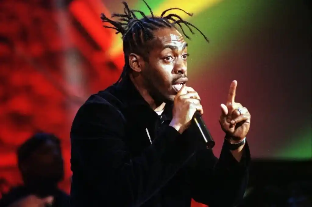 El rap de luto: murió Coolio, el creador del hit “Gangsta’s Paradise”