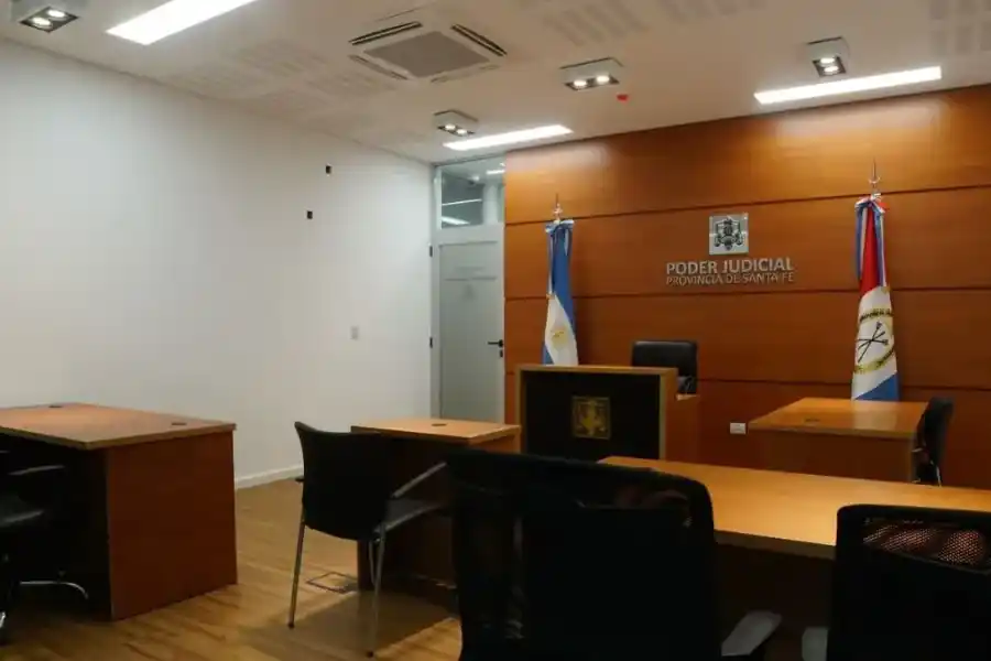 Por años, abusó sexualmente de sus sobrinos menores de edad en Firmat: fue condenado a 15 años de prisión