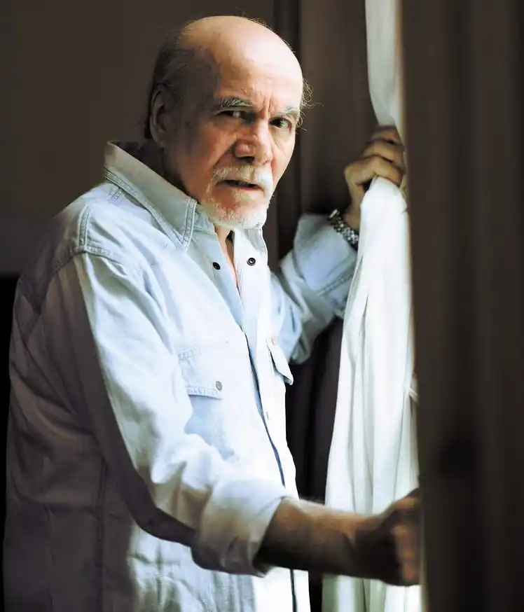 A los 82 años, murió el escritor Abelardo Castillo