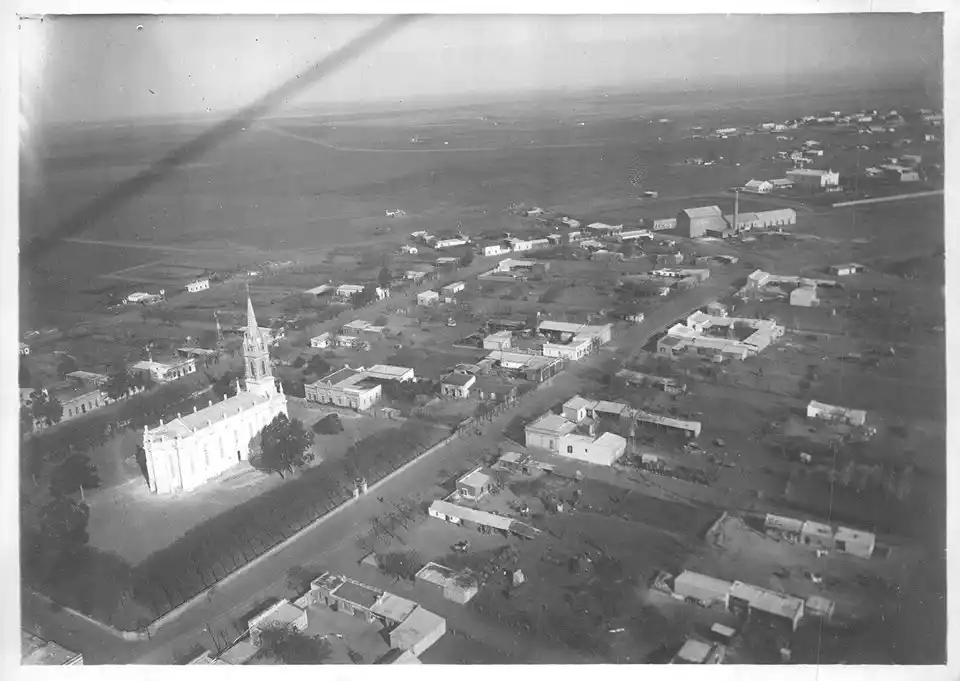 131 años de Crespo: Los festejos evocarán la fe, los antepasados y la historia