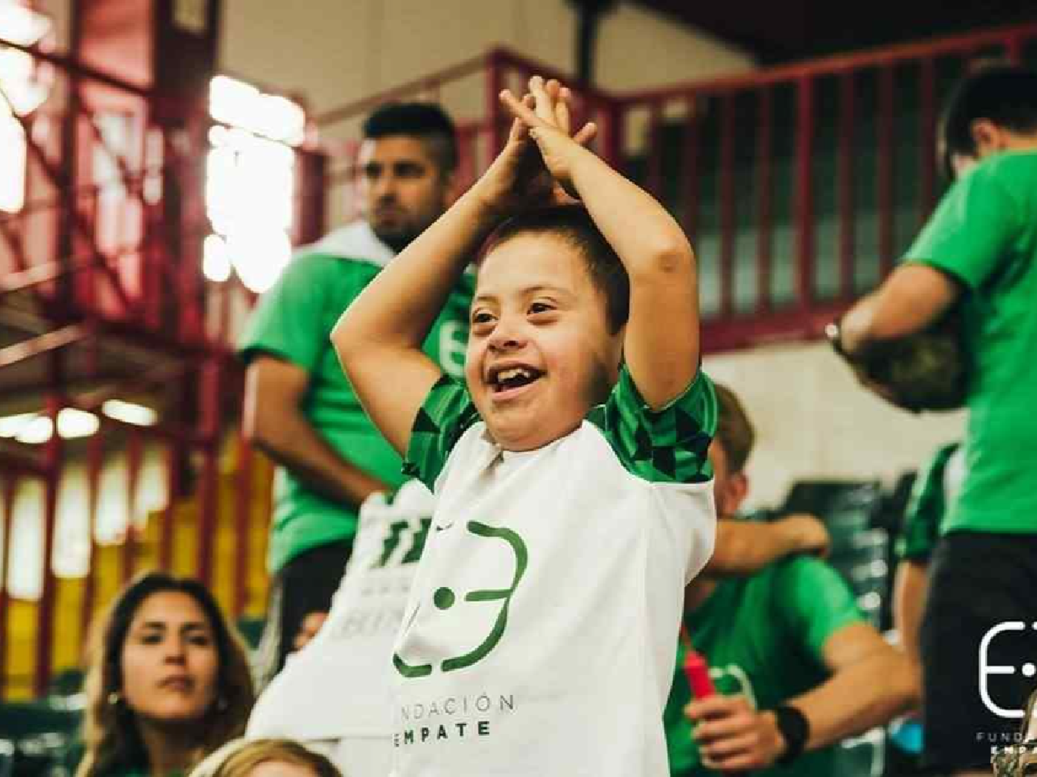 Fundación Empate retoma las prácticas en marzo