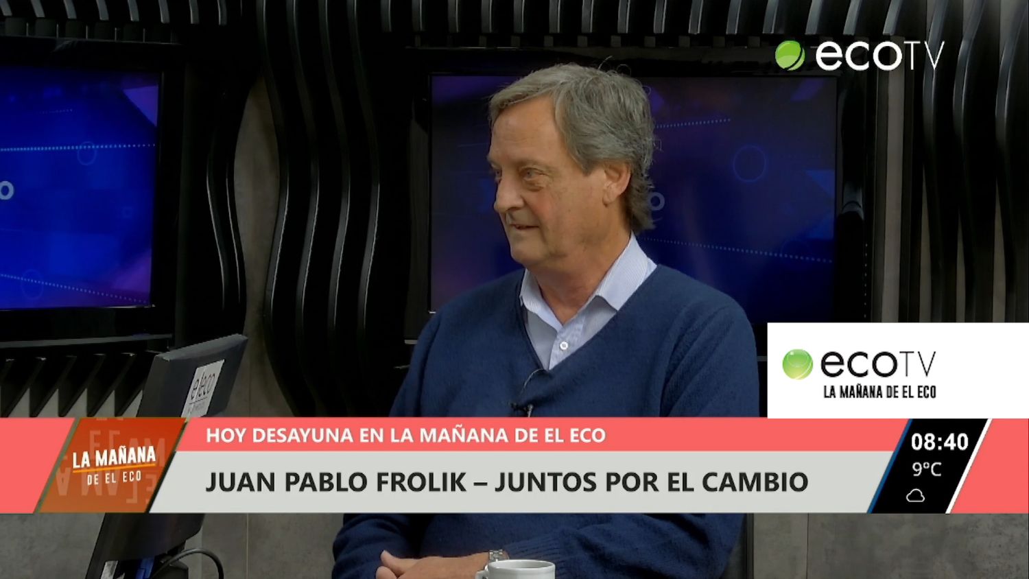 El Balance de la jornada electoral del domingo
