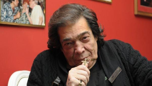 Cacho habló de Cristina, Macri, Chano, las drogas... ¡y hasta de Trump!