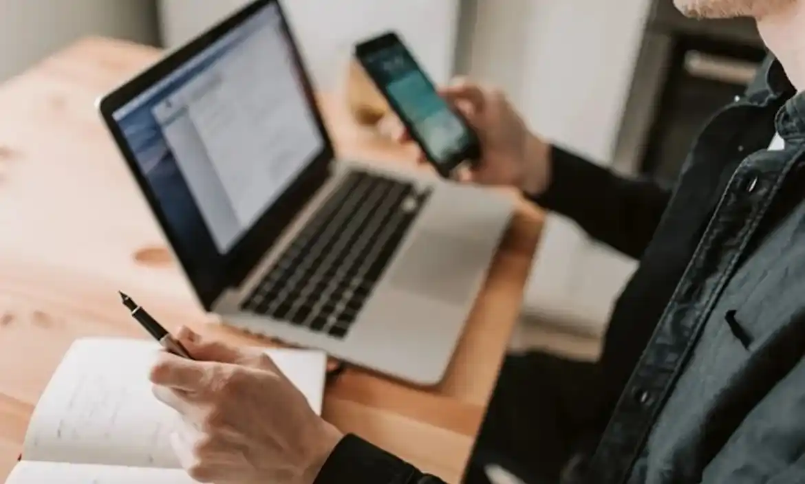 ARCA modificó el régimen del IVA para operaciones en plataformas digitales