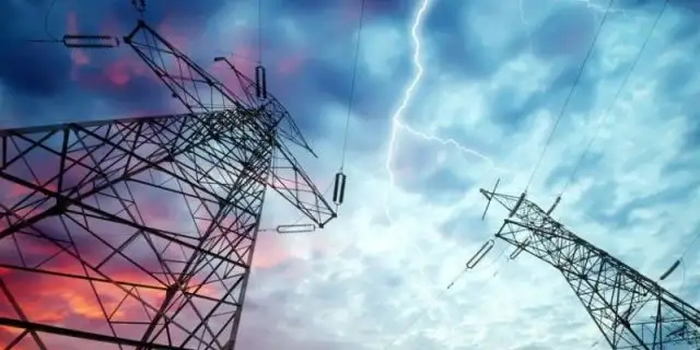 Falta de infraestructura y colapso de servicios.