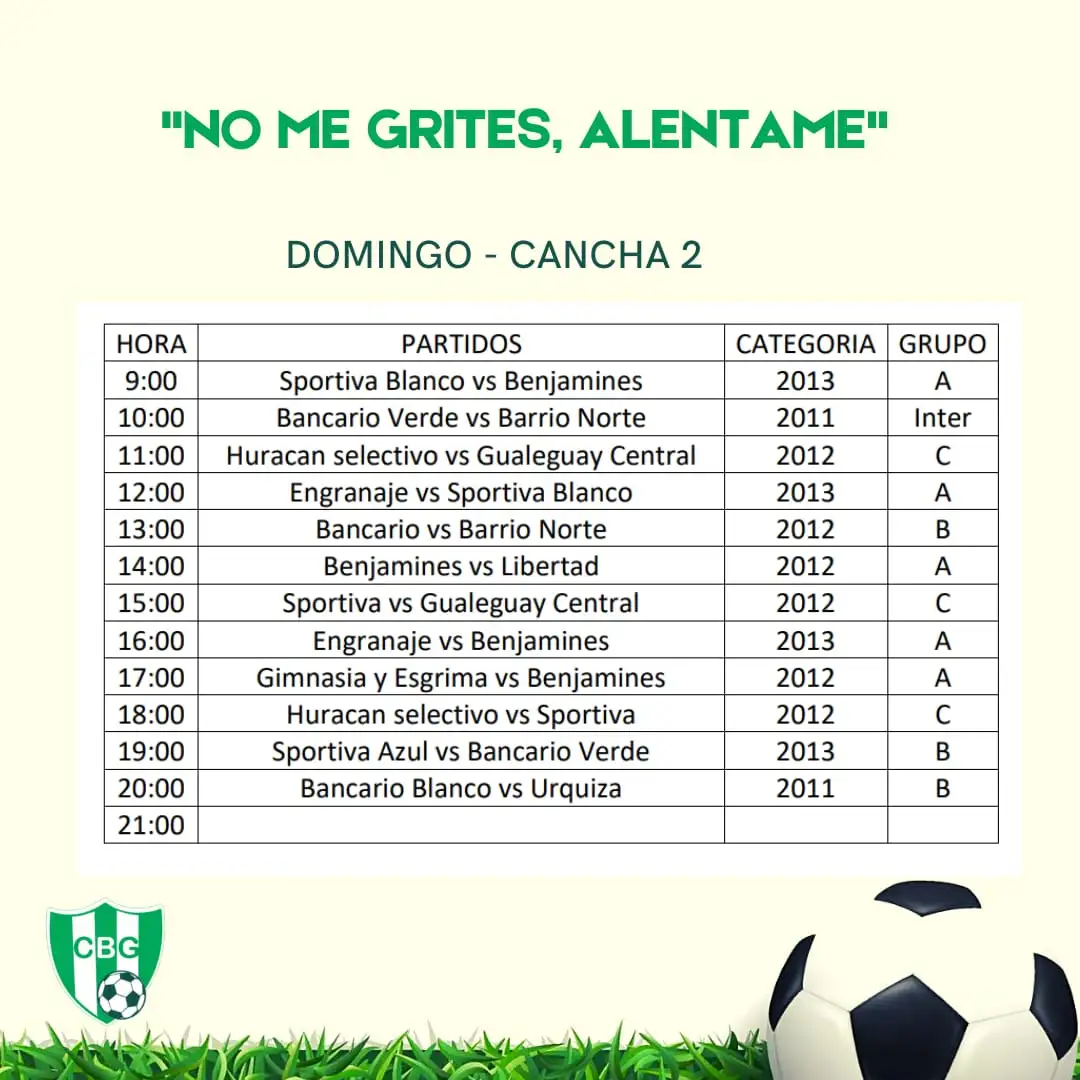 Infantil 2