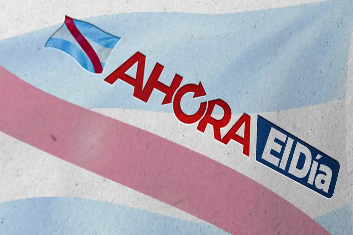 Por qué desde hoy el logo de AHORA lleva la bandera de Entre Ríos