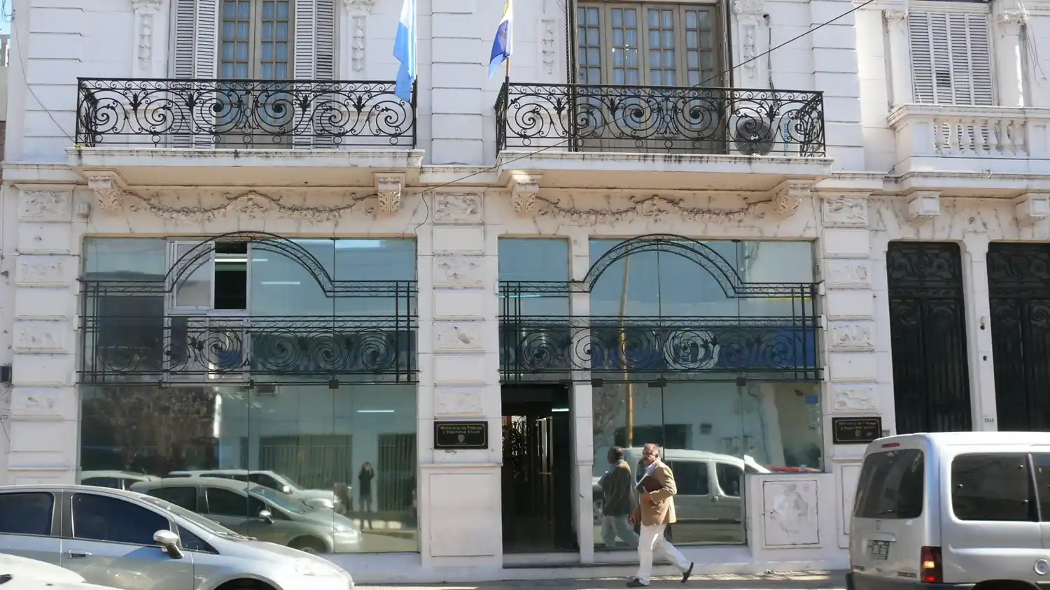 Santa Fe: este lunes se reanuda la paritaria docente