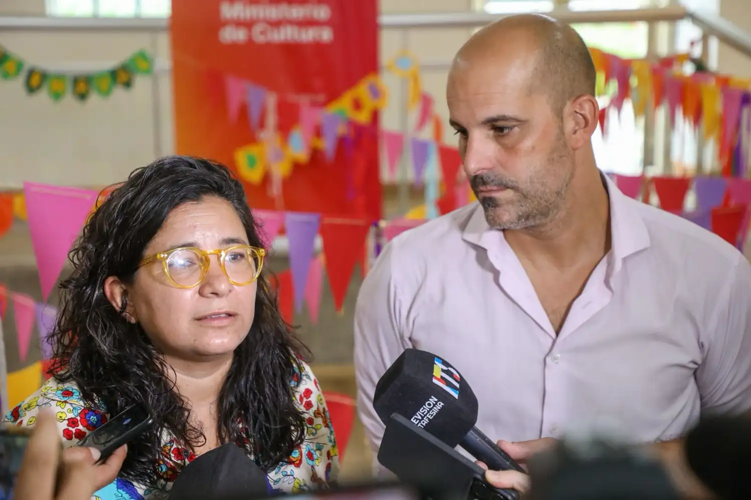 Carnavales en la Provincia