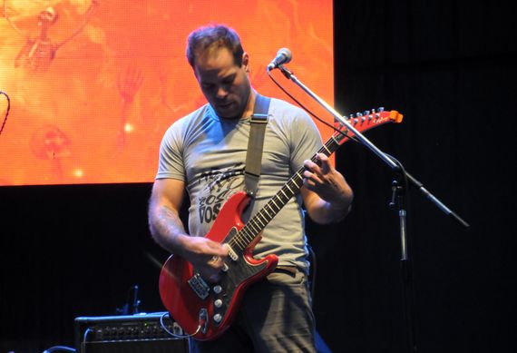 Comienza la cuenta regresiva: se abre la inscripción para participar de una nueva edición del Roca Rock