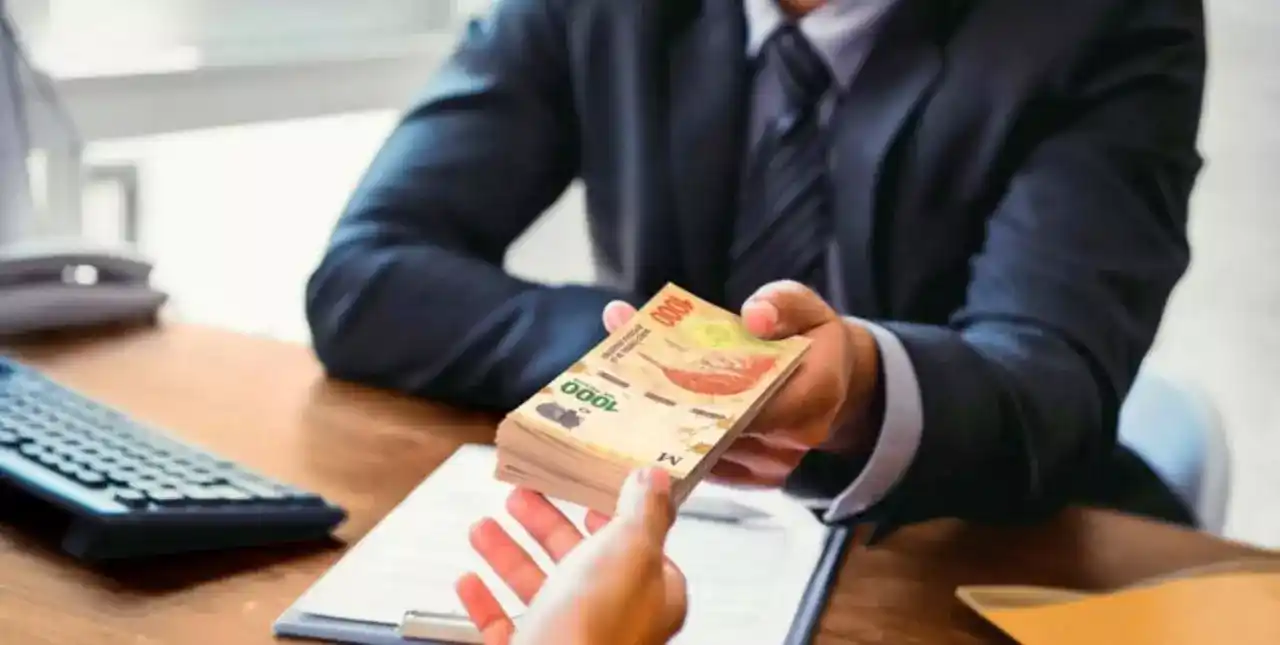 Nueva línea de créditos con tasas del 40% en el Banco Nación: ¿quiénes pueden acceder?