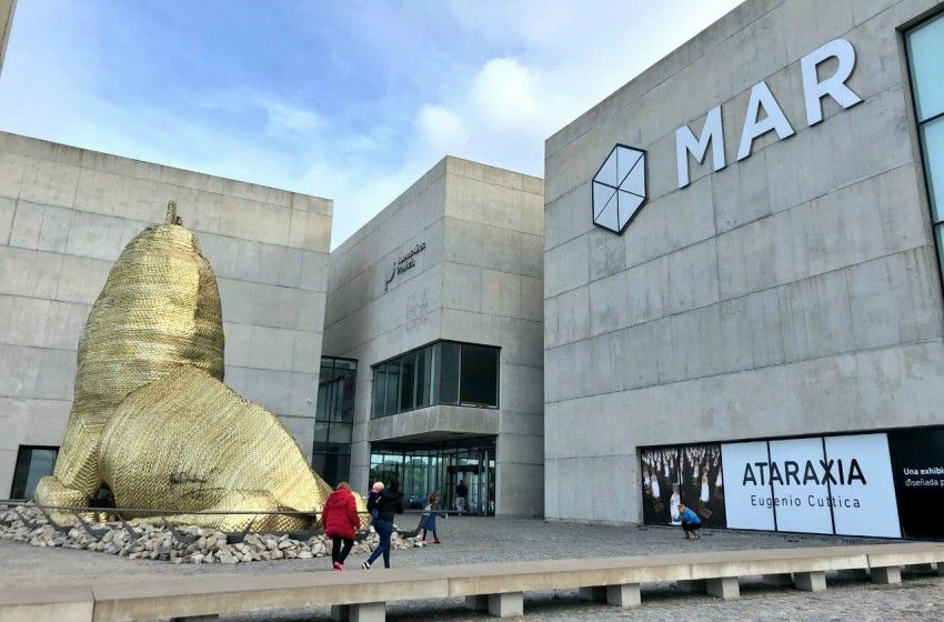 Ya se vive en la ciudad la Noche de los Museos