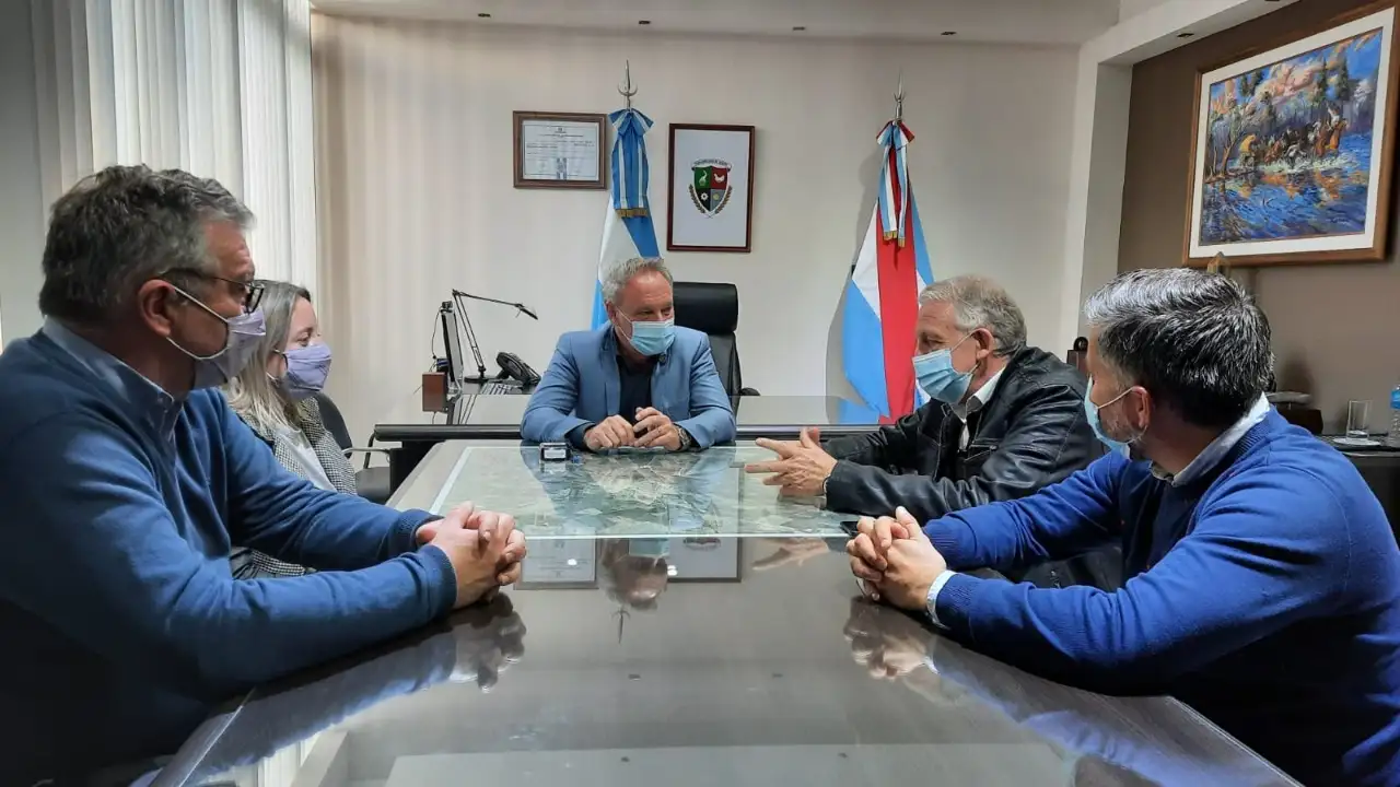 Promoción conjunta del turismo