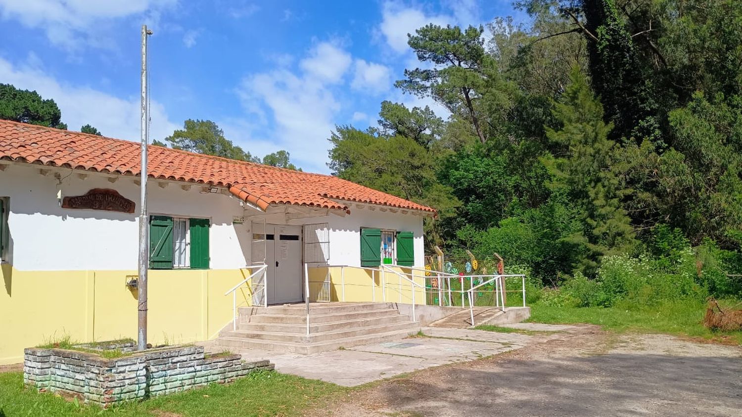 Suteba reclamó por la falta de potabilidad del agua en escuelas rurales