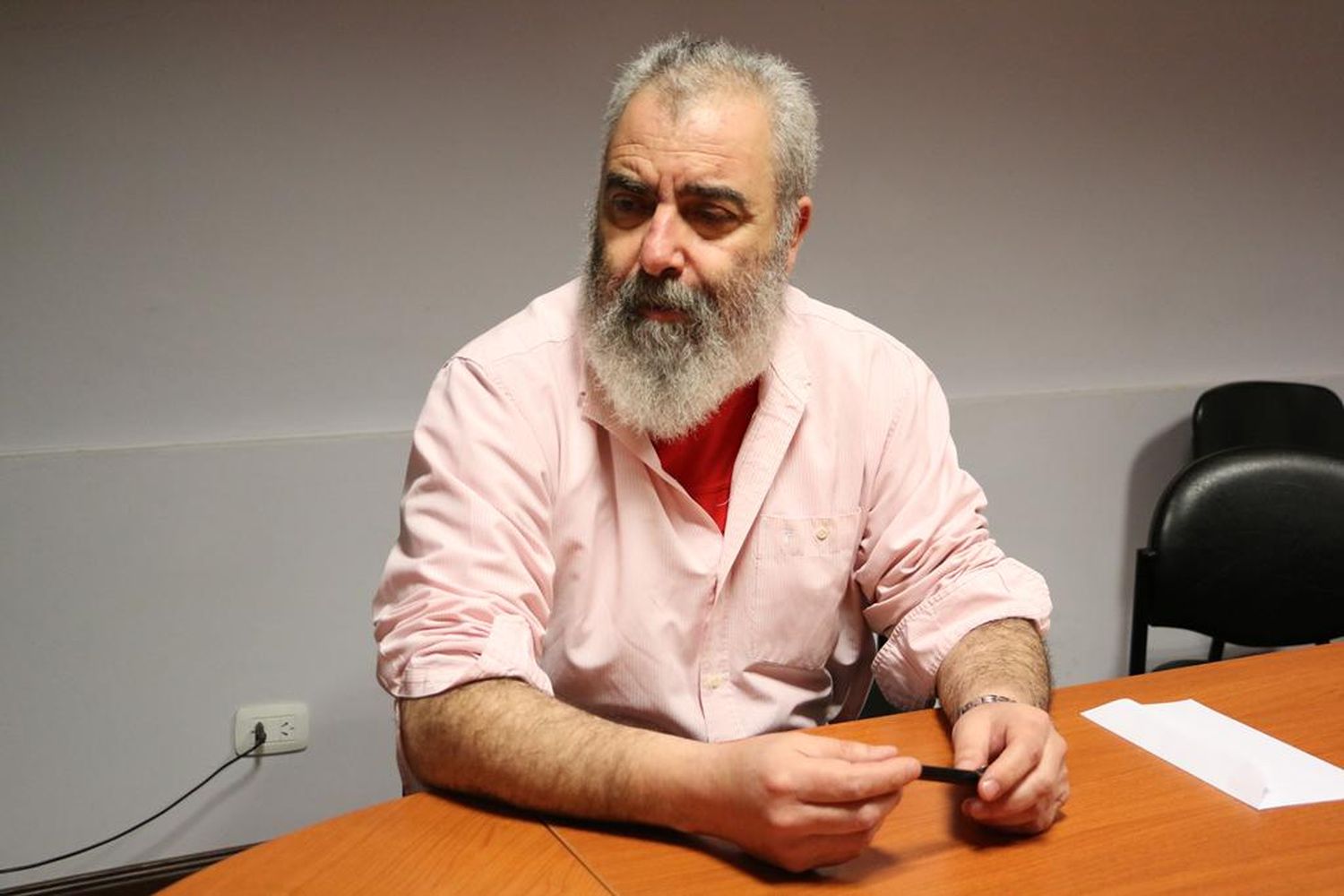 Los municipales aceptaron la oferta y llegaron al 23% de aumento durante 2018