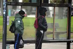 Tandil se encuentra bajo alerta amarilla por temperaturas extremas