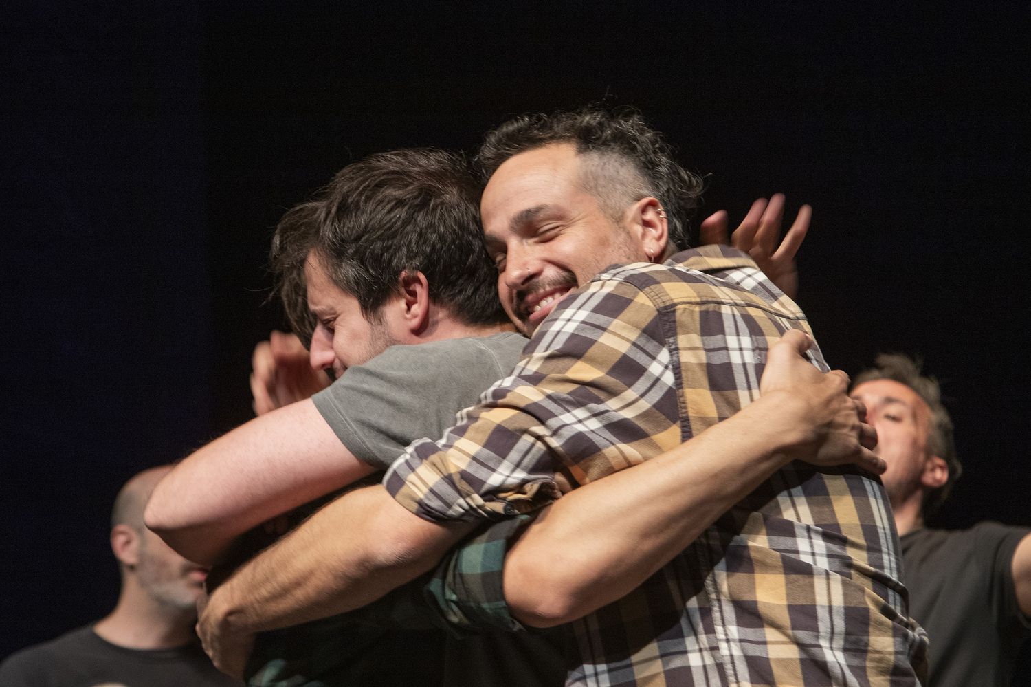 “Una canción para siempre”: vuelve la obra que celebra la amistad y emociona a los rafaelinos