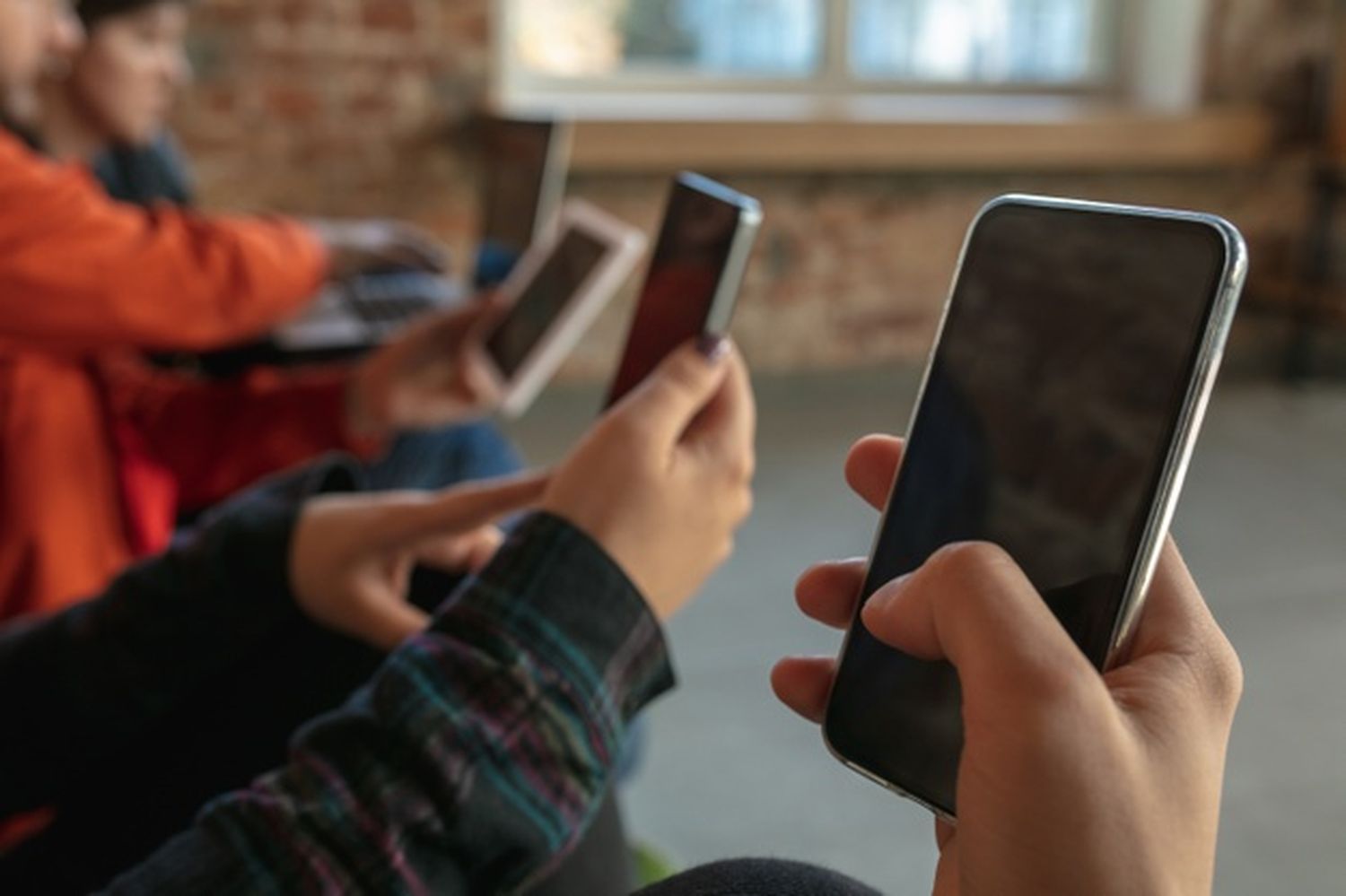 EVITE QUE CAIGAN EN MANOS INESCRUPULOSAS: CICPC recomienda supervisar a los niños en el uso de redes sociales