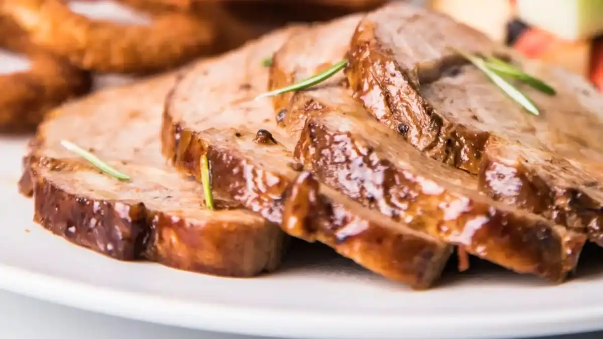 Fiesta de la Bondiola y la Tradición en General Belgrano