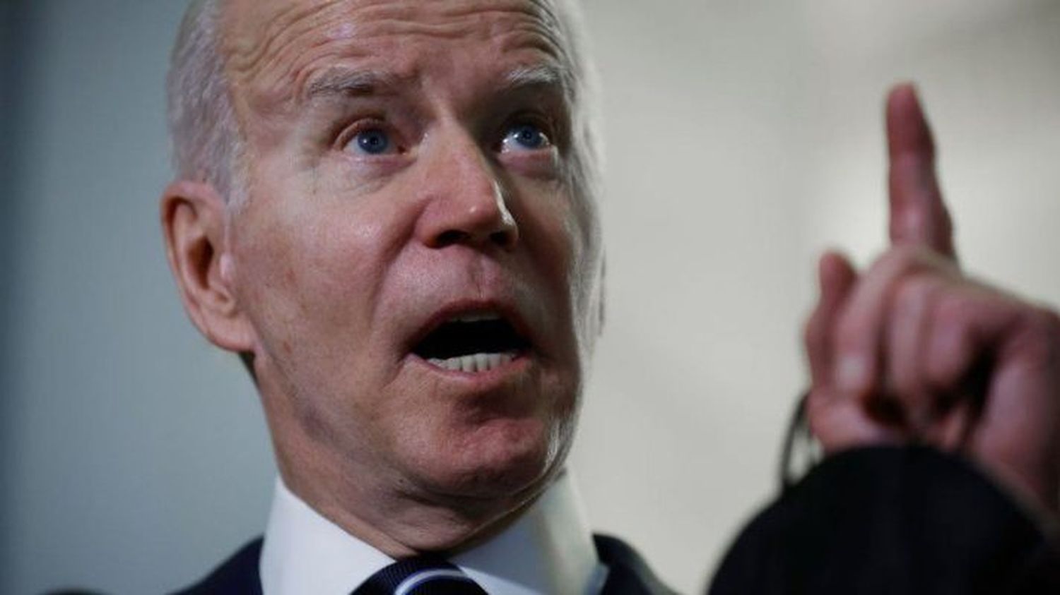DEMOLIÓ LA ECONOMÍA: estadounidenses aseguran que el gobierno de Joe Biden es un fracaso