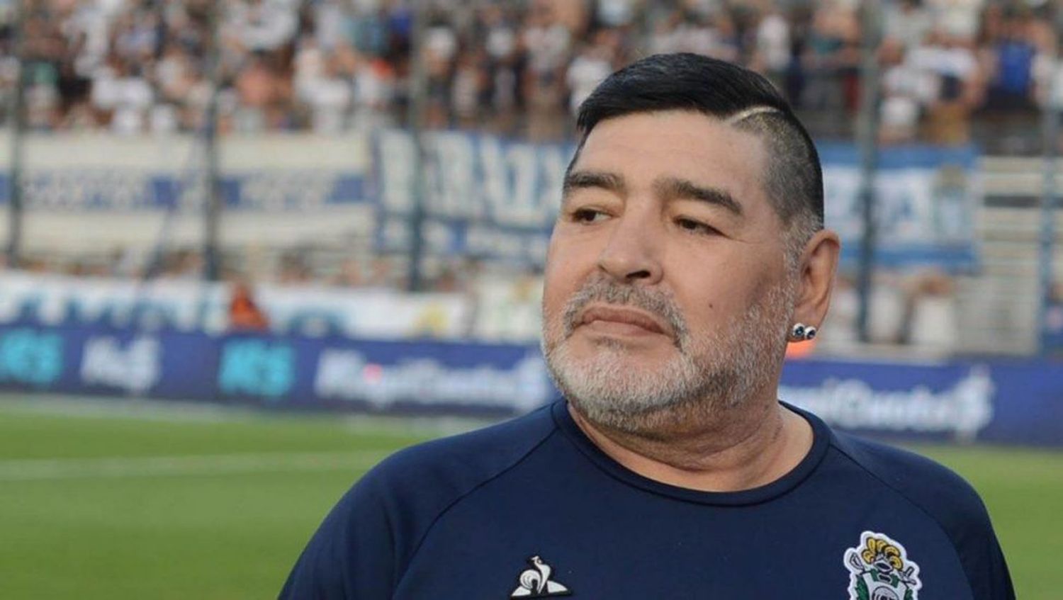 Declaró el enfermero que cuidó a Maradona el martes por la noche y sería la última persona que lo vio con vida