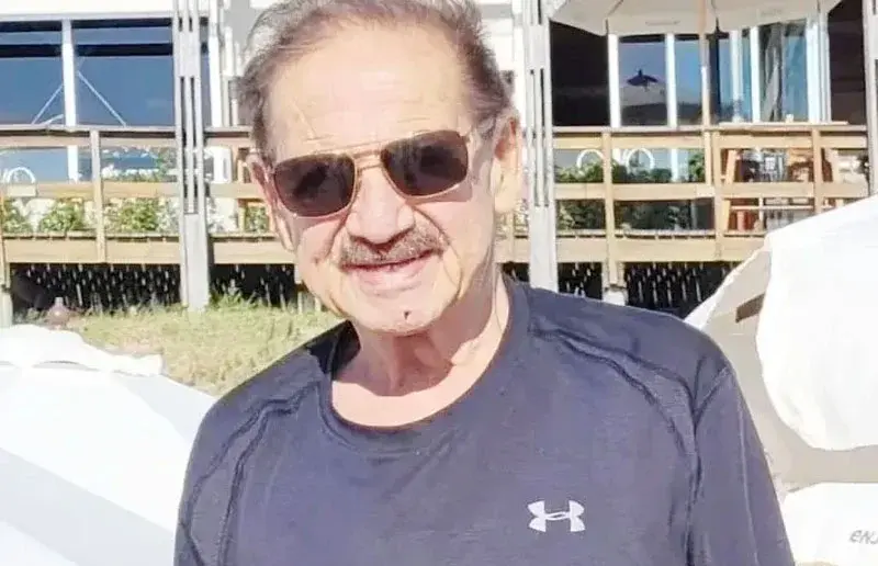 Falleció Daniel María, empresario y referente del automovilismo entrerriano