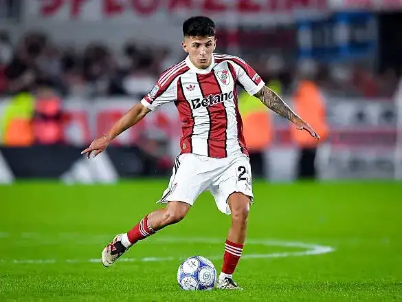 River abre la serie de octavos en Bogotá