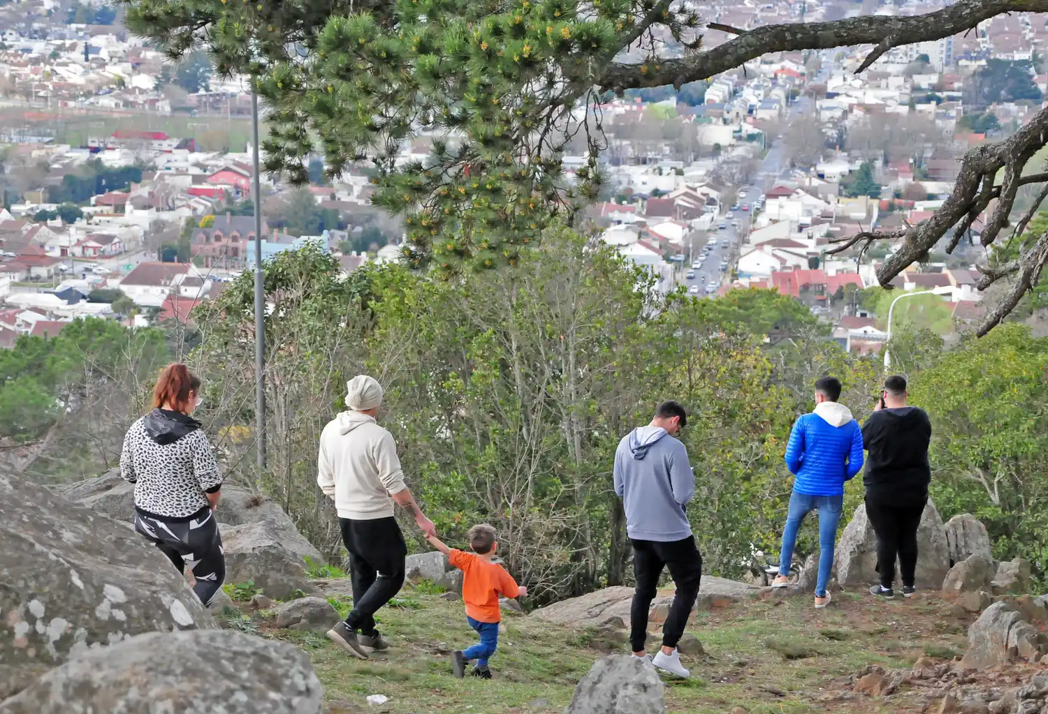Clima Tandil: ¿Cómo estará el finde en nuestra ciudad?