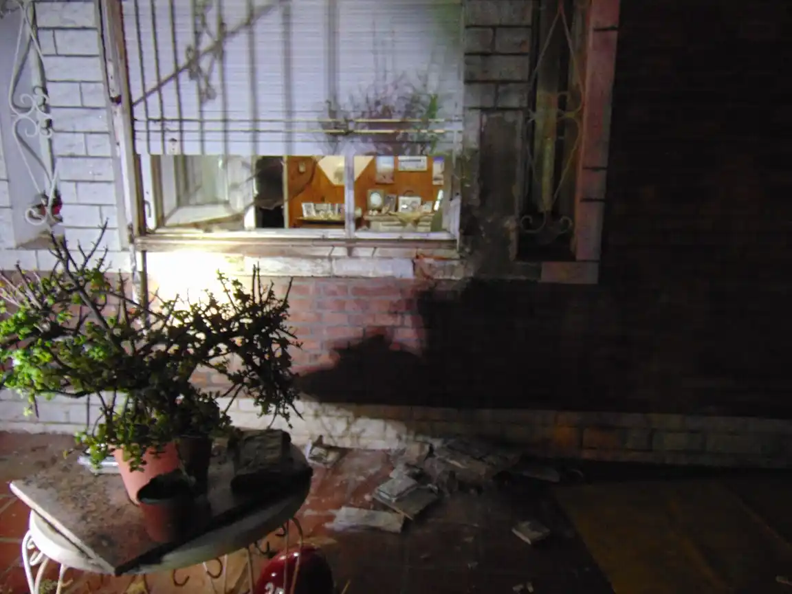 emergencias bomberos - 1