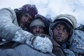Cinco enseñanzas que nos deja “La sociedad de la nieve”