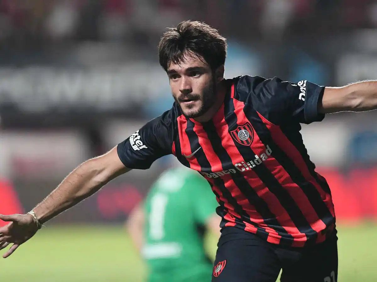 Objetivo Libertadores