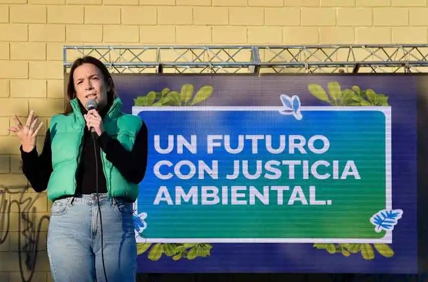 Presentan nuevas propuestas de protección ambiental para Santa Fe