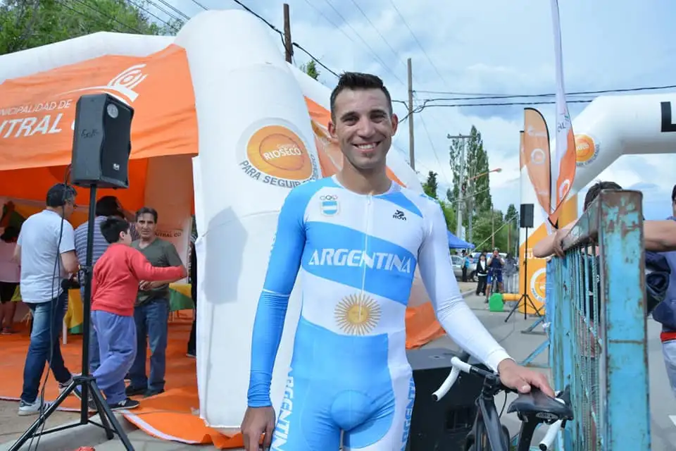 Los marplatenses volvieron a las rutas