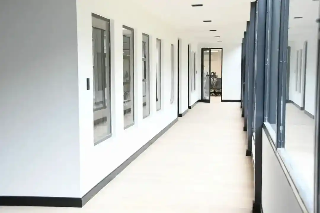 edificio Región Centro
