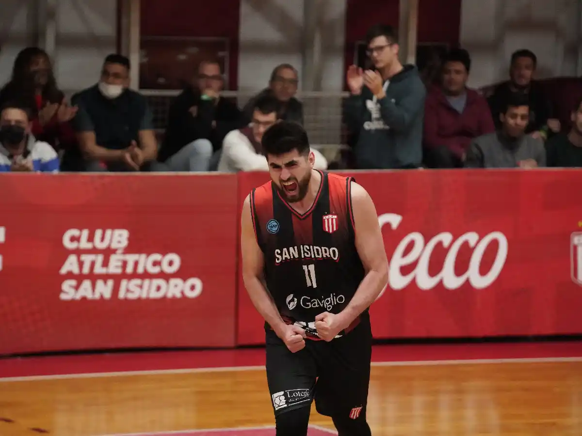 “La intensidad es lo mejor que tenemos”