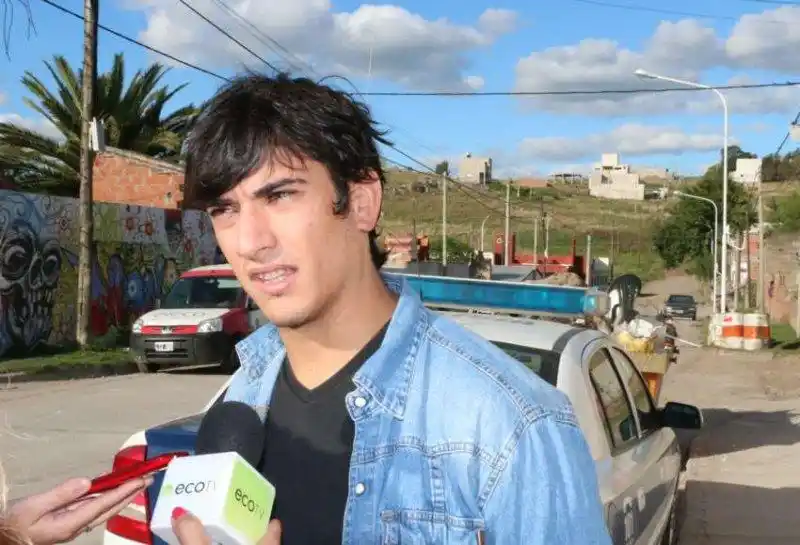 Referente de Las Tunitas afirmó que debe apostarse al desarrollo en los barrios 